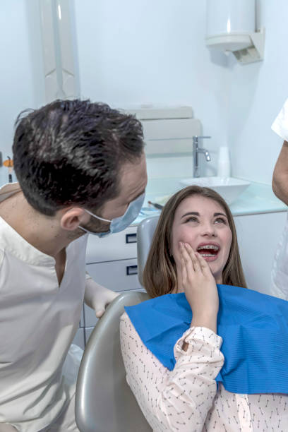 Best Broken or Cracked Tooth Emergency Dentist in Du Quoin, IL