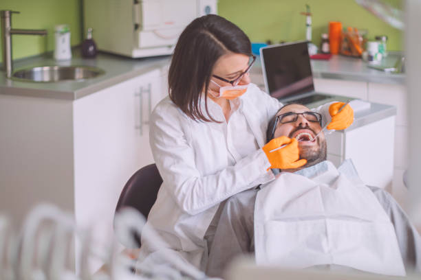 Best Emergency Root Canal Treatment in Du Quoin, IL
