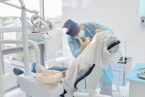 Best Emergency Dental Services for Seniors in Du Quoin, IL